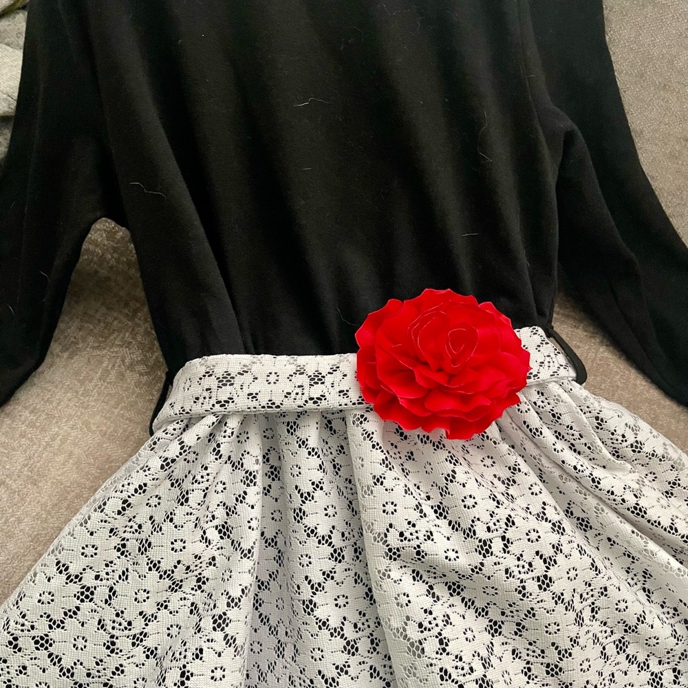 Beautiful Holiday Dress
